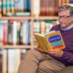 How Bill Gates Reads 50 Books a Year?