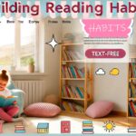 How to Build Reading Habits for Your Child?